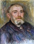 Henry Lerolle, Pierre Auguste Renoir